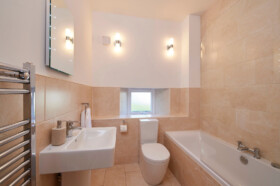 Bath room